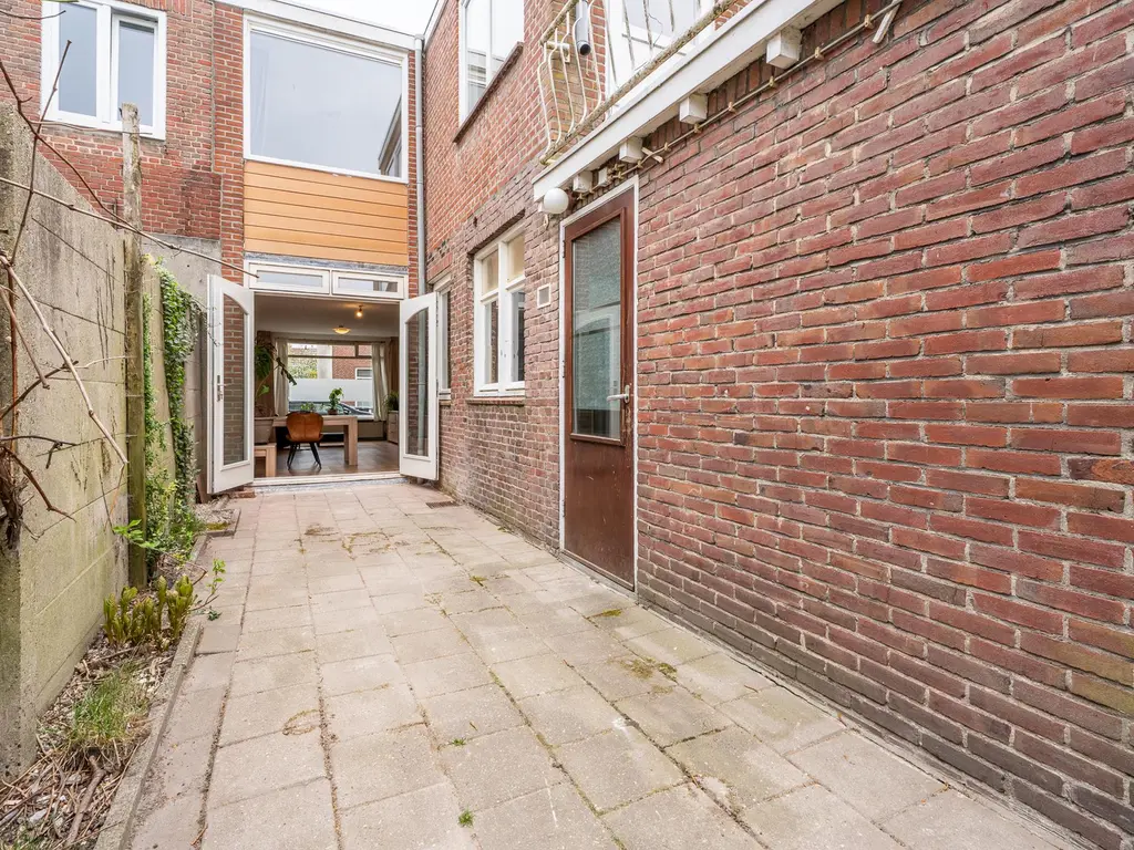 Groeseindstraat 65a, TILBURG