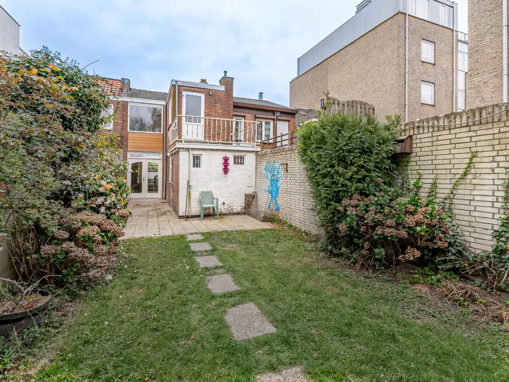 Groeseindstraat 65a, TILBURG