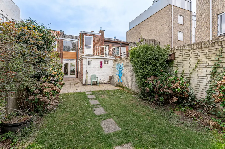 Groeseindstraat 65a