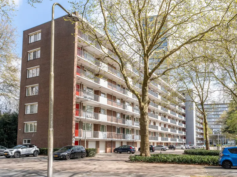 Cederstraat 55, TILBURG