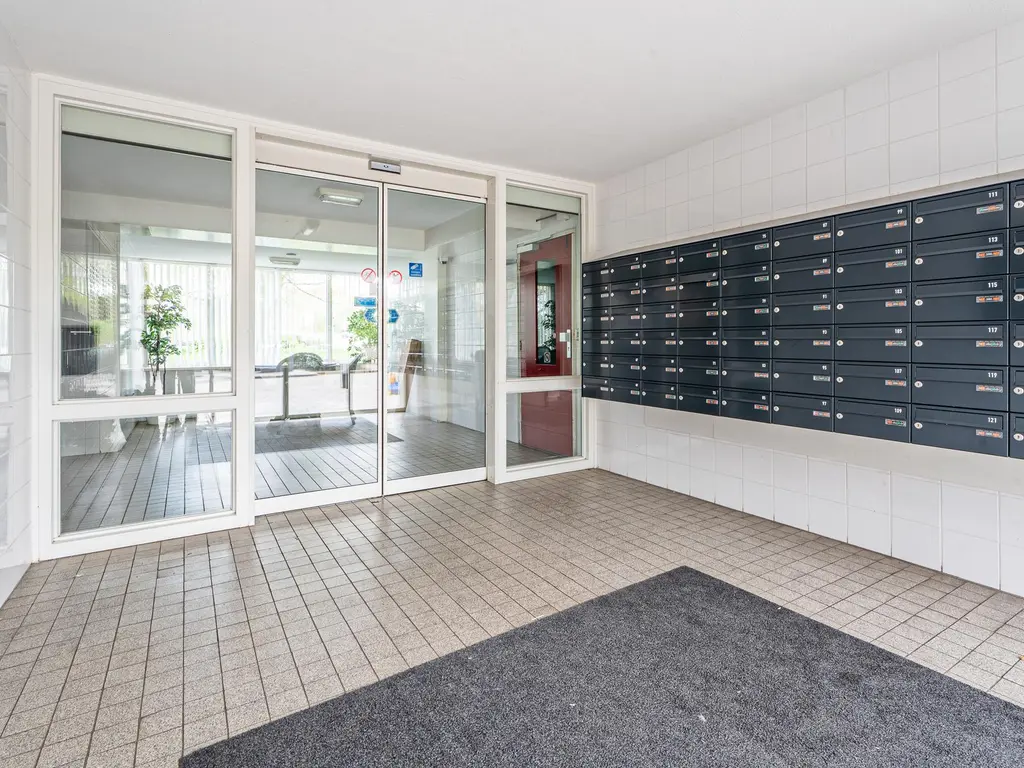 Cederstraat 55, TILBURG