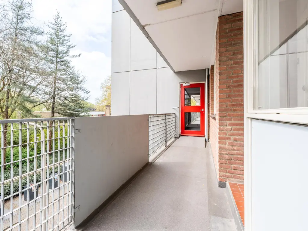 Cederstraat 55, TILBURG