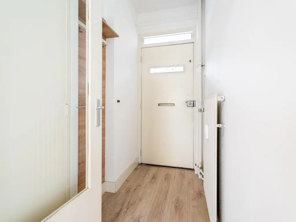 Cederstraat 55, TILBURG