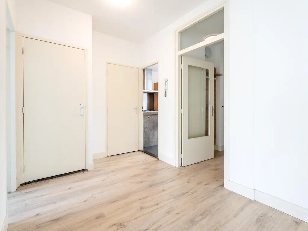 Cederstraat 55, TILBURG