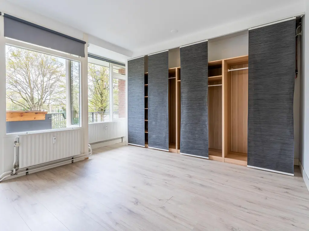 Cederstraat 55, TILBURG