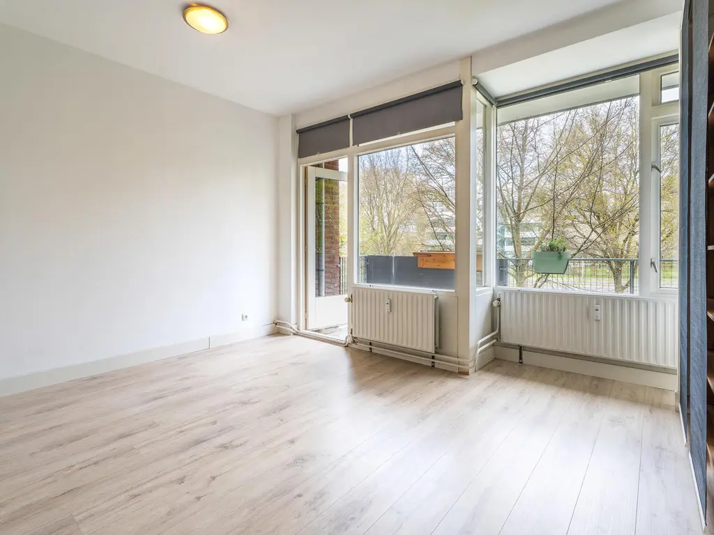 Cederstraat 55, TILBURG