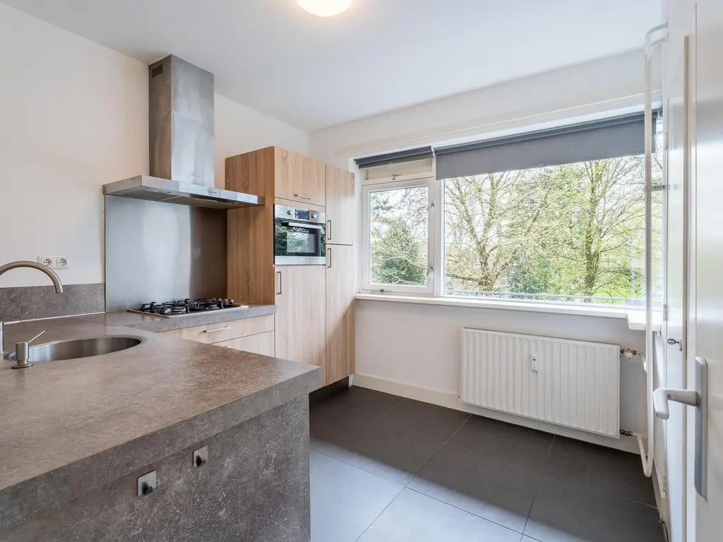 Cederstraat 55, TILBURG