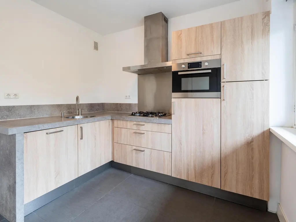 Cederstraat 55, TILBURG