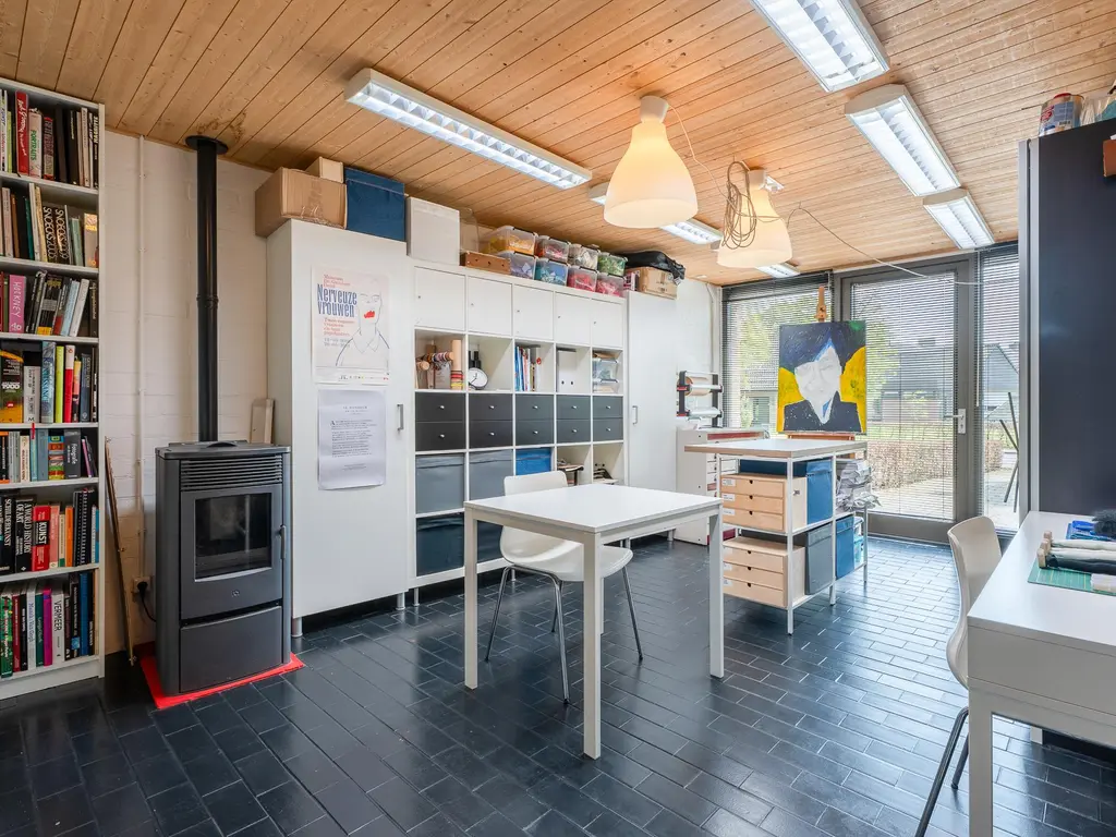 Heuvelstraat 64, DIESSEN