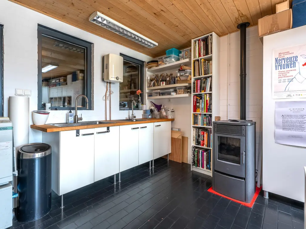 Heuvelstraat 64, DIESSEN