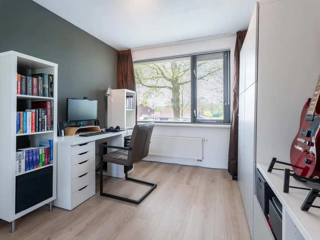 Heuvelstraat 64, DIESSEN