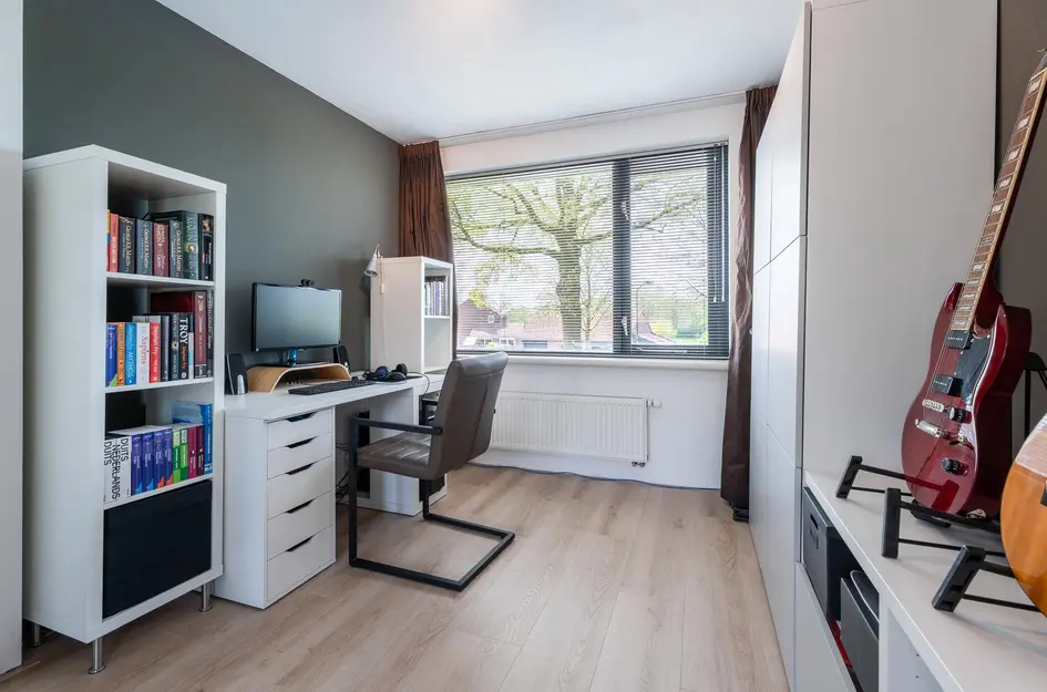 Heuvelstraat 64