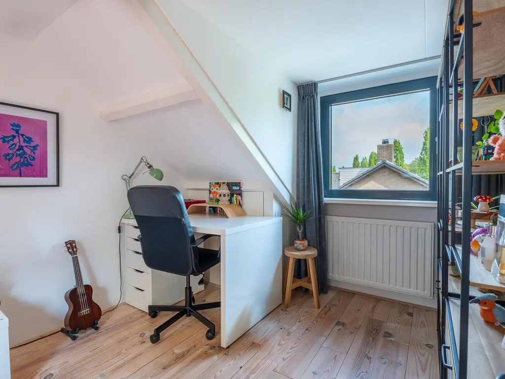 Heuvelstraat 64, DIESSEN