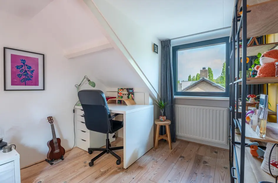 Heuvelstraat 64