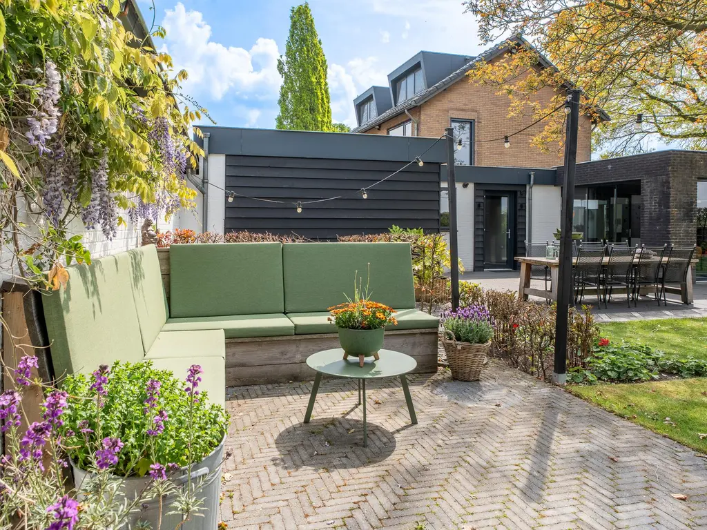 Heuvelstraat 64, DIESSEN