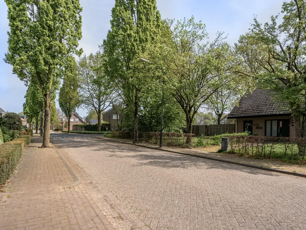 Heuvelstraat 64, DIESSEN