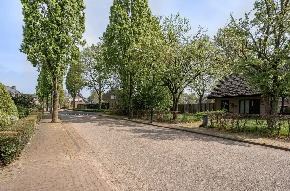 Heuvelstraat 64