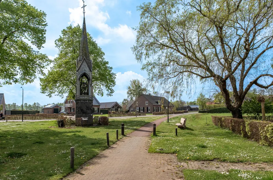 Heuvelstraat 64