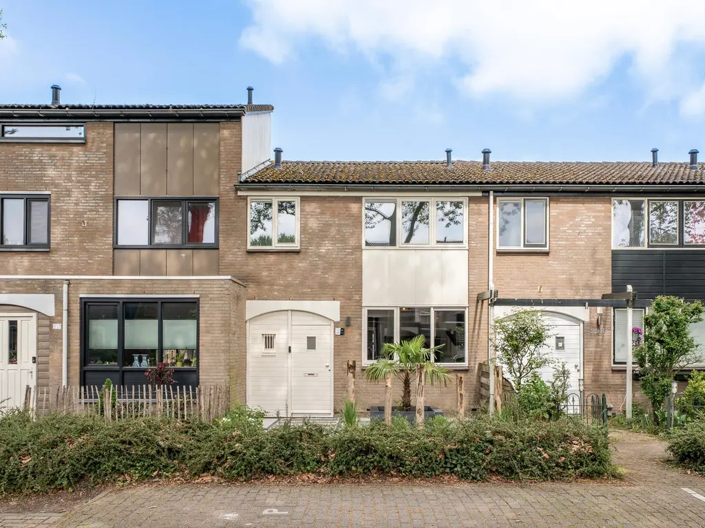 Arenberglaan 300, BREDA