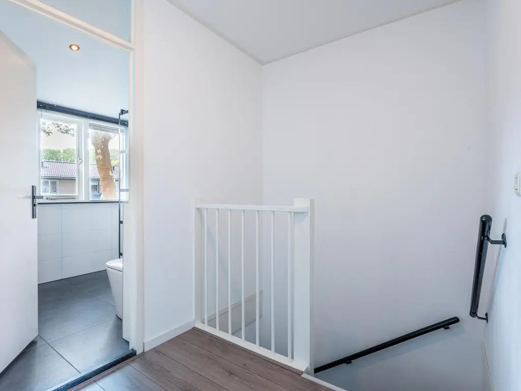 Arenberglaan 300, BREDA