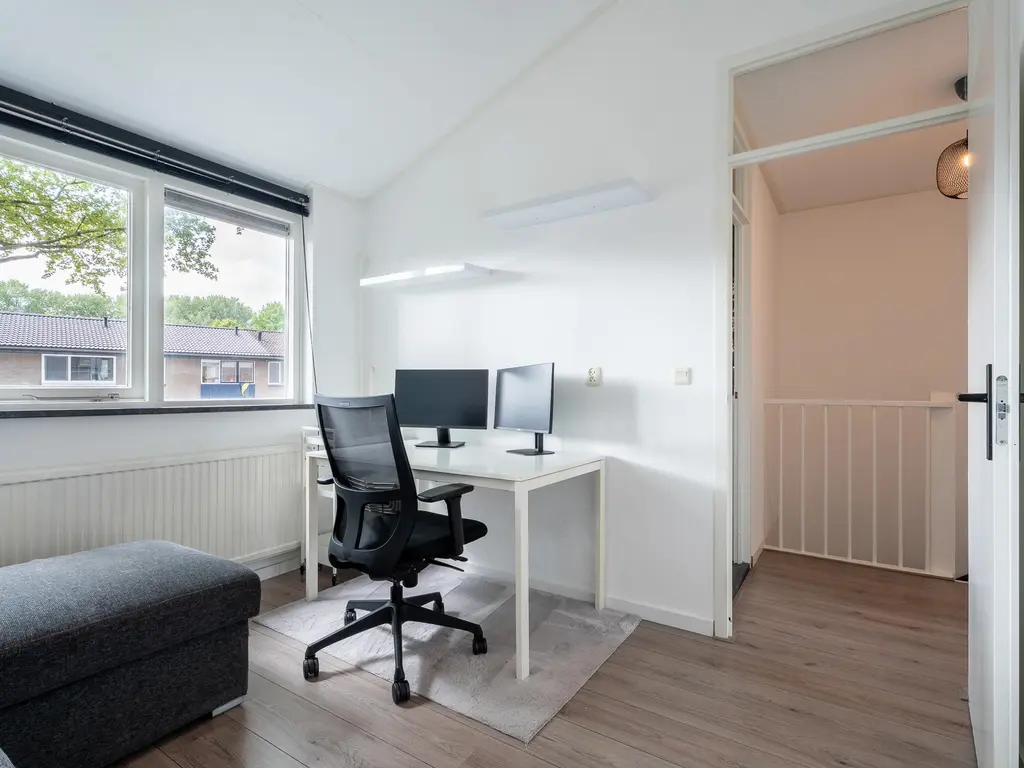 Arenberglaan 300, BREDA