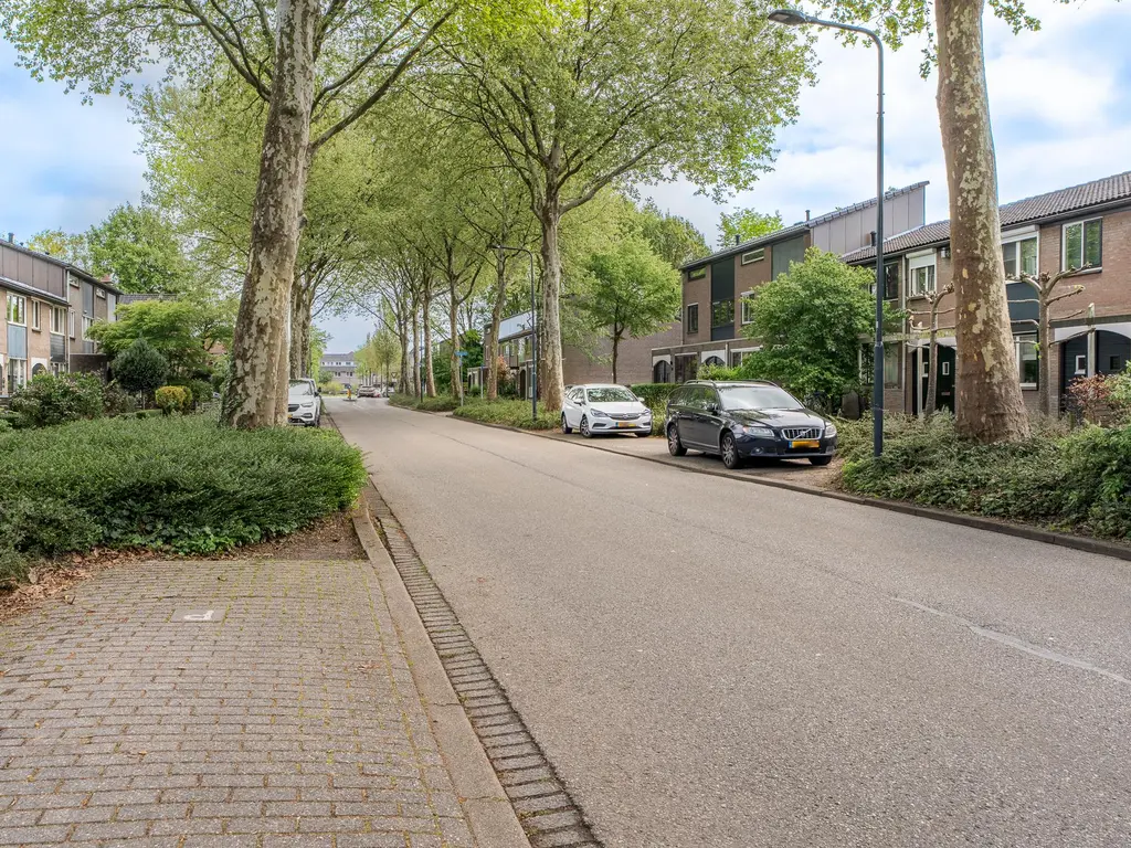 Arenberglaan 300, BREDA
