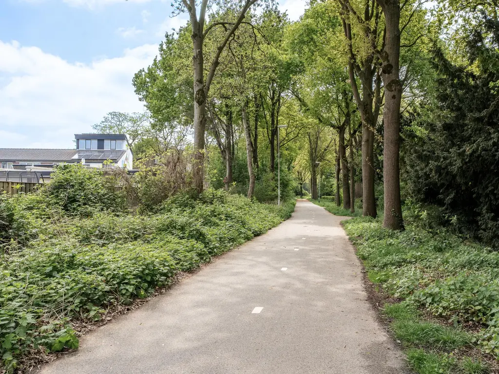 Arenberglaan 300, BREDA