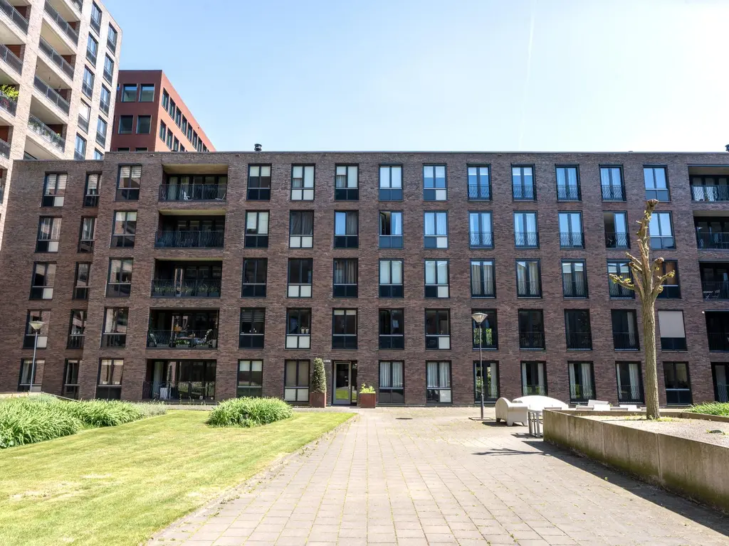 Buxusplaats 75, TILBURG