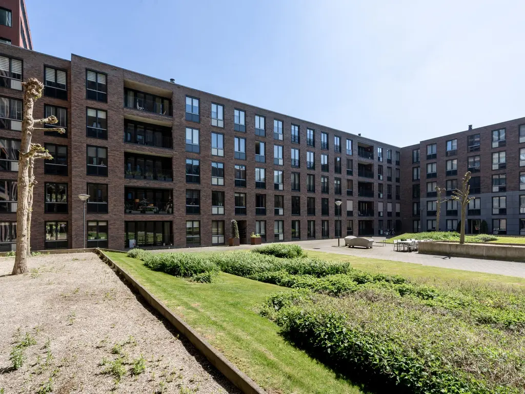 Buxusplaats 75, TILBURG
