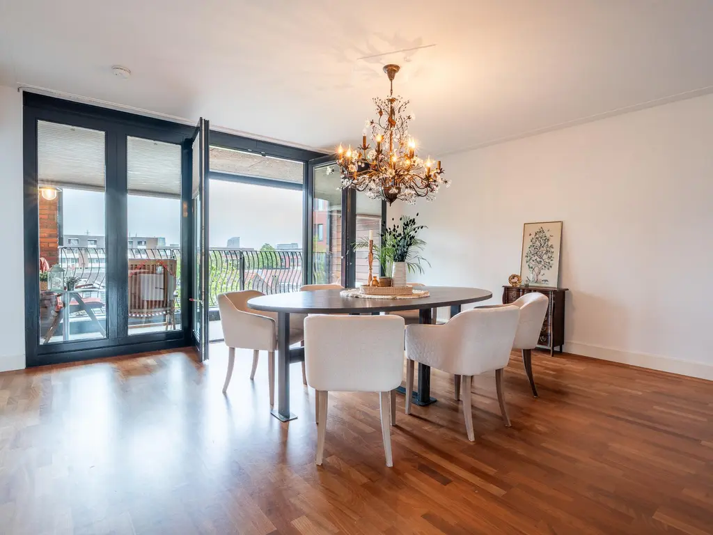 Buxusplaats 75, TILBURG