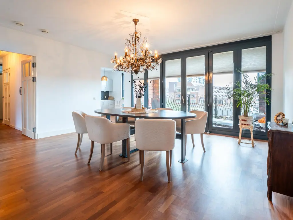 Buxusplaats 75, TILBURG
