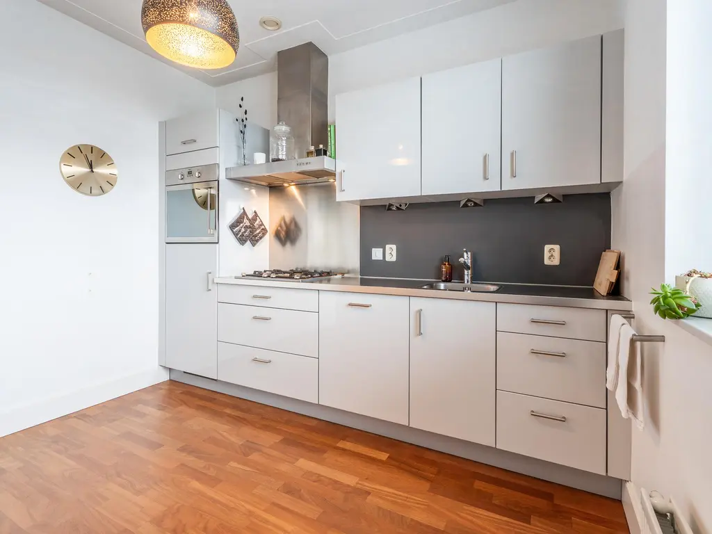 Buxusplaats 75, TILBURG