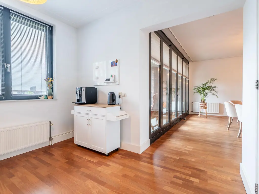 Buxusplaats 75, TILBURG