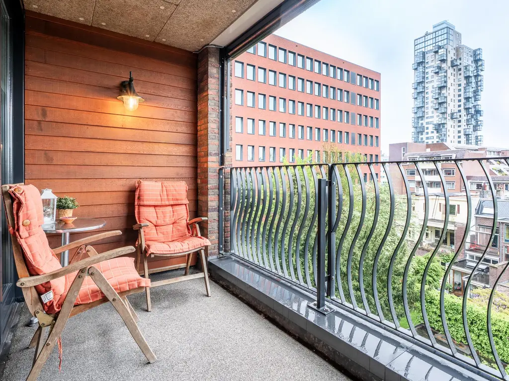 Buxusplaats 75, TILBURG