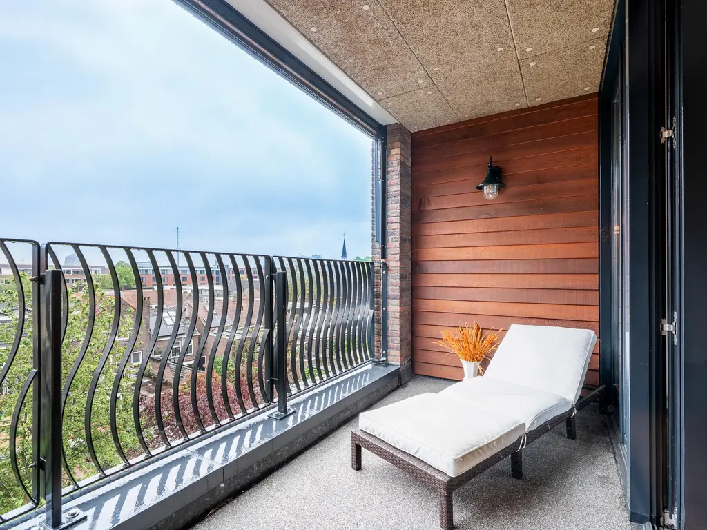 Buxusplaats 75, TILBURG