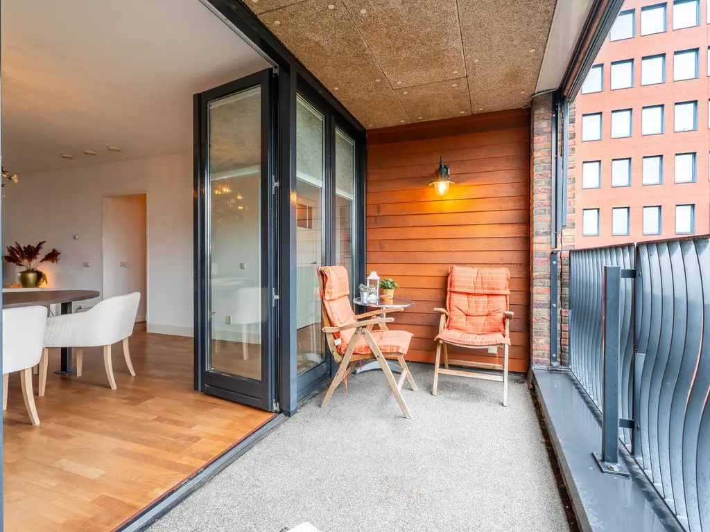 Buxusplaats 75, TILBURG