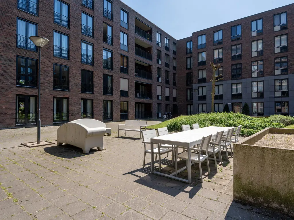 Buxusplaats 75, TILBURG