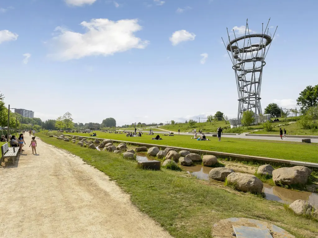 Buxusplaats 75, TILBURG