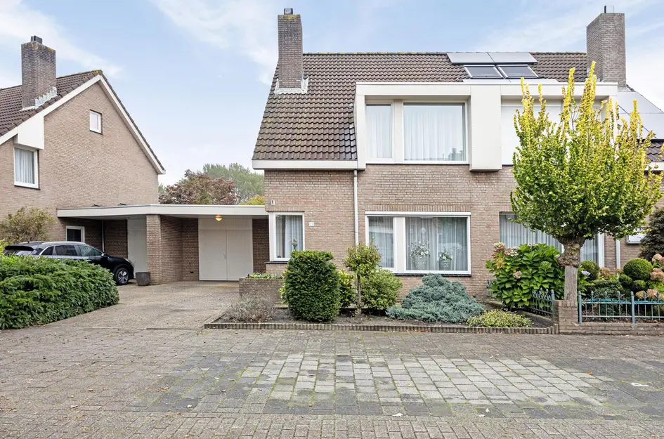 Binnenweg 25