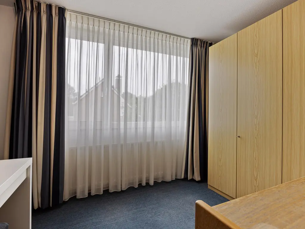 Binnenweg 25, BREDA