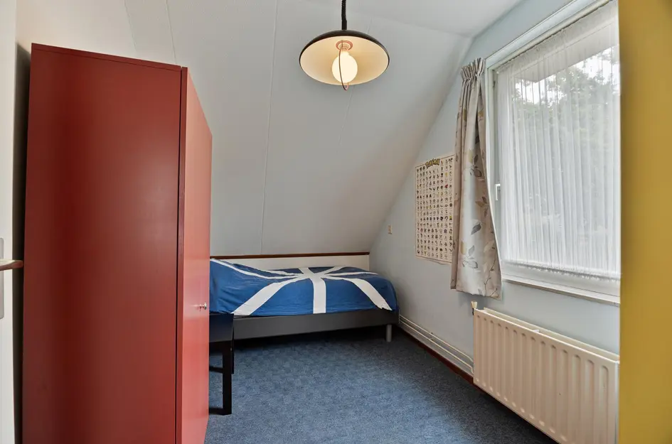 Binnenweg 25