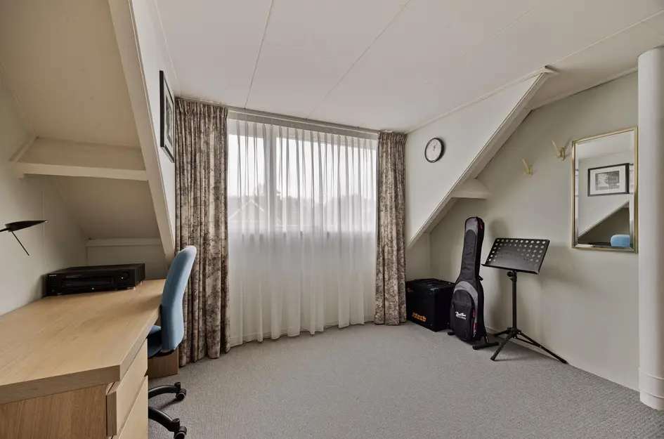 Binnenweg 25