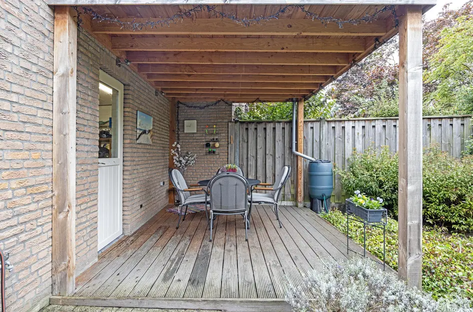 Binnenweg 25