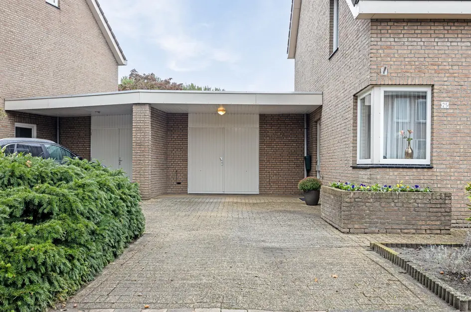 Binnenweg 25