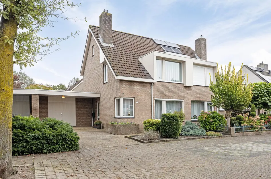 Binnenweg 25