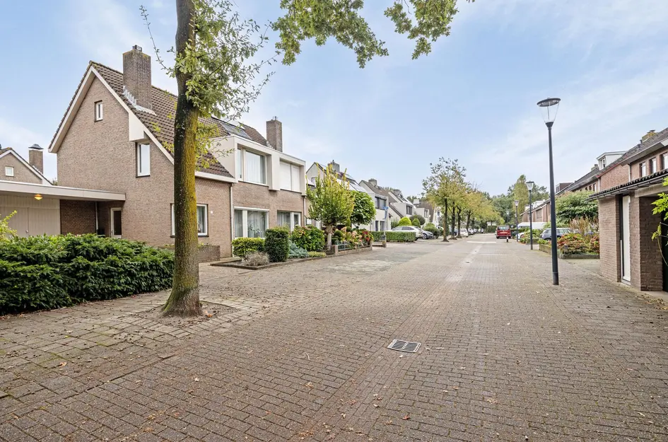 Binnenweg 25