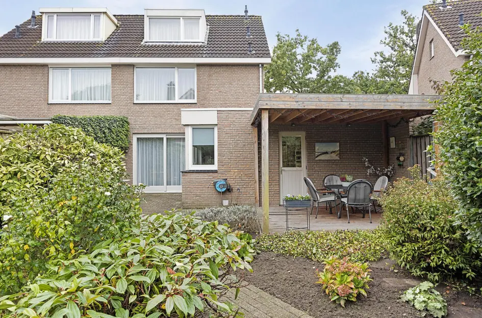 Binnenweg 25