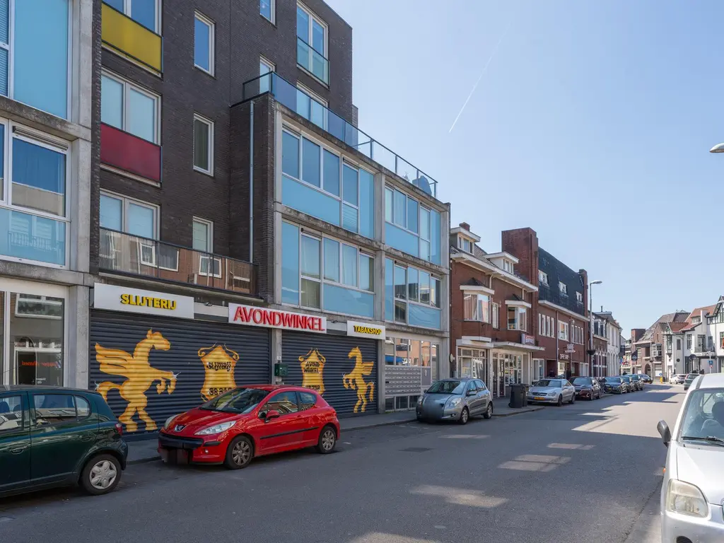 Korvelseweg 184 06, TILBURG