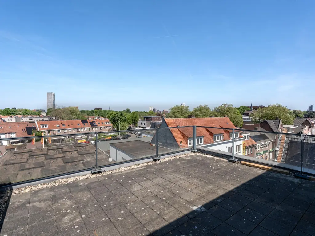 Korvelseweg 184 06, TILBURG