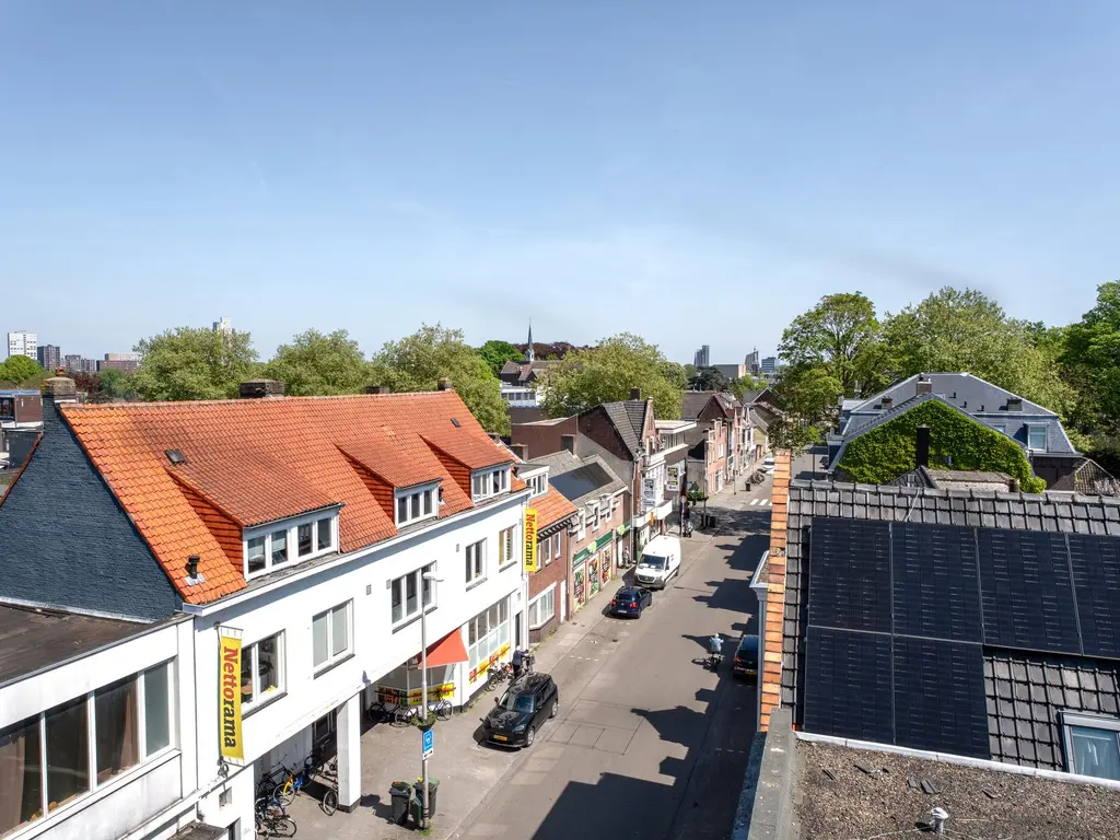 Korvelseweg 184 06, TILBURG